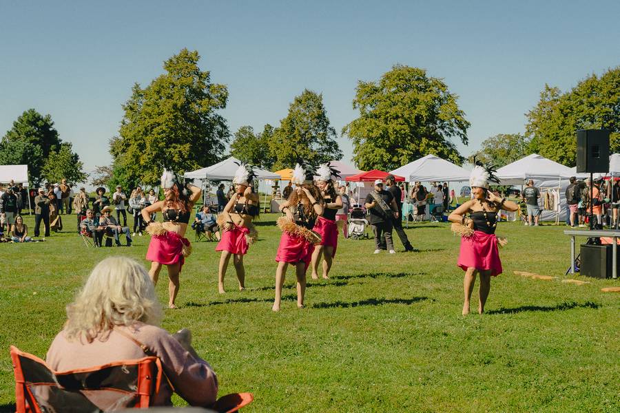 The Southeast Asian Festival, now in its second year, will bring food, folks, and festivities to Edgewater Park this weekend.